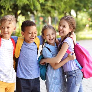 Uroczystość rozpoczęcia roku szkolnego